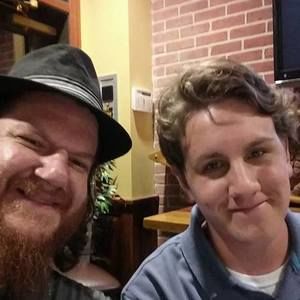 Meet your Posher, Alexander